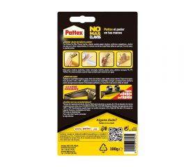 Pattex No Mas Clavos Blister 100g